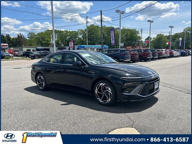 new 2025 Hyundai ELANTRA N car, priced at $35,858