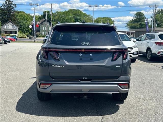 new 2025 Hyundai ELANTRA N car, priced at $35,858