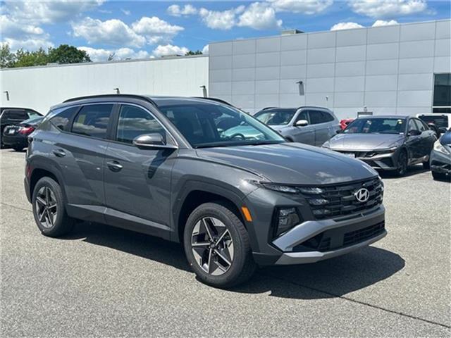new 2025 Hyundai ELANTRA N car, priced at $35,858