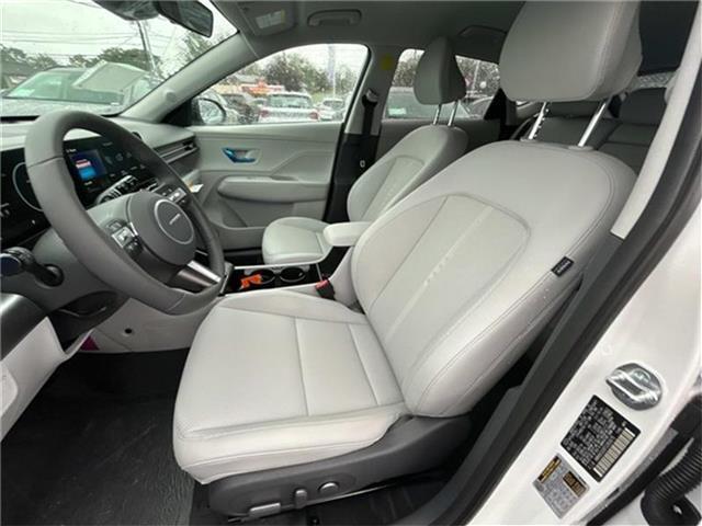 new 2026 Hyundai Kona car, priced at $30,845
