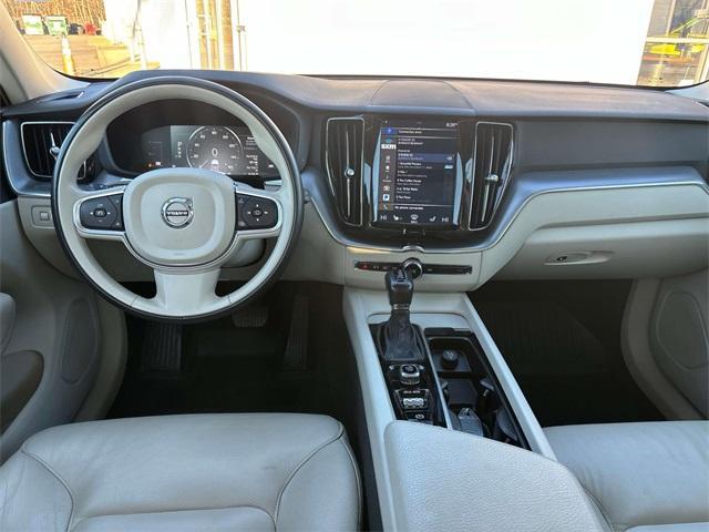 used 2018 Volvo XC60 car, priced at $22,600