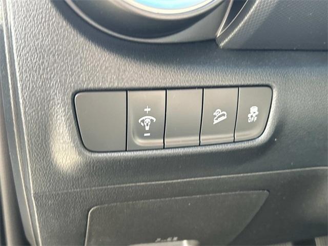 used 2023 Hyundai Kona car, priced at $22,500