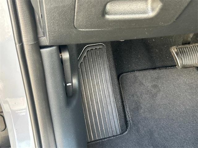 used 2023 Hyundai Kona car, priced at $22,500
