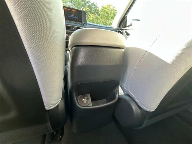 used 2023 Hyundai Kona car, priced at $22,500