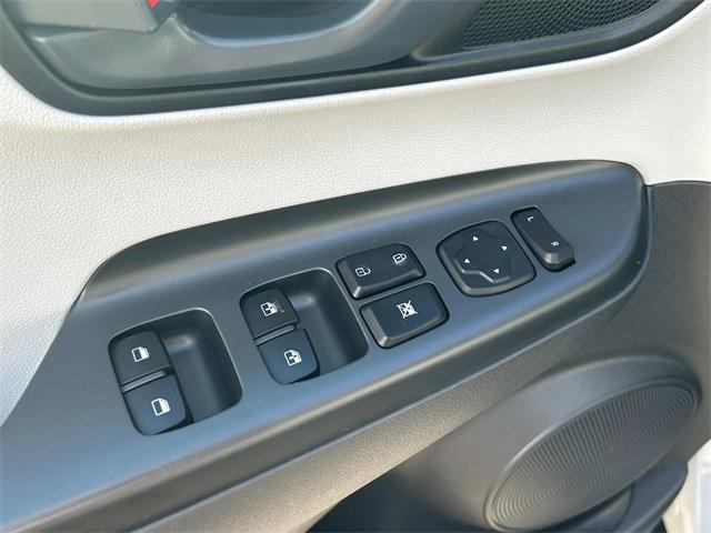 used 2023 Hyundai Kona car, priced at $22,500