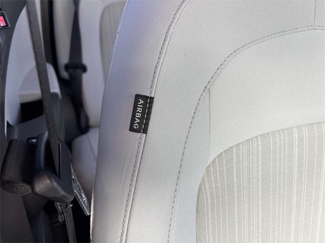 used 2023 Hyundai Kona car, priced at $22,500