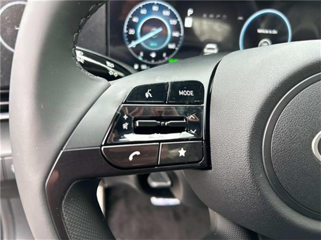 new 2025 Hyundai ELANTRA HEV car, priced at $28,091