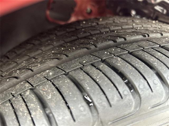 used 2025 Hyundai Elantra car, priced at $21,900