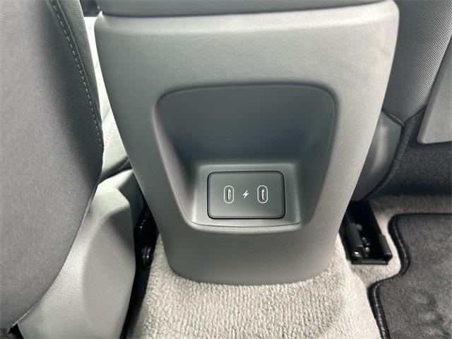 used 2025 Hyundai Elantra car, priced at $21,900