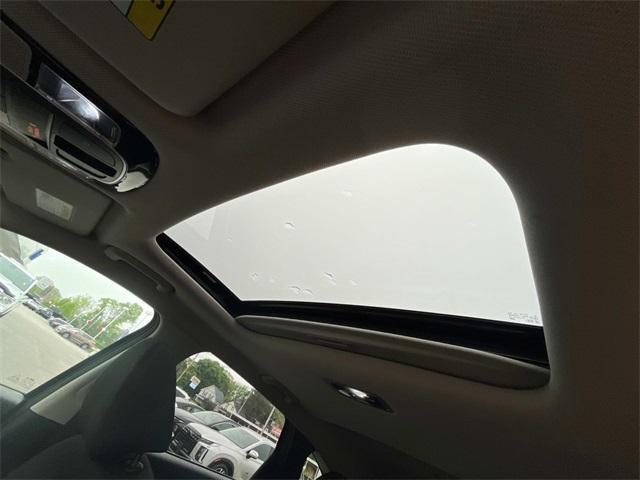 used 2022 Hyundai Tucson car, priced at $25,500