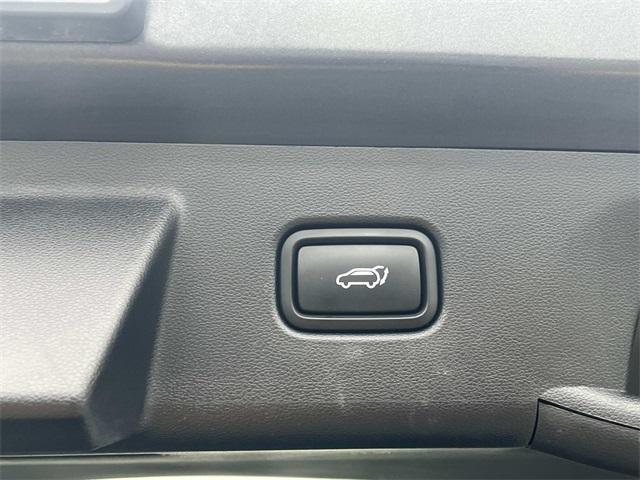 used 2022 Hyundai Tucson car, priced at $25,500