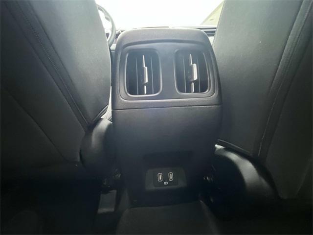 used 2022 Hyundai Tucson car, priced at $25,500
