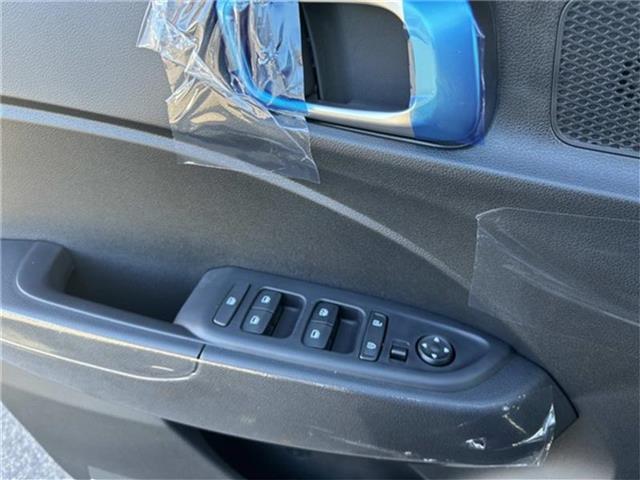 new 2026 Hyundai Venue car, priced at $23,357