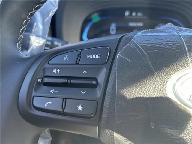 new 2026 Hyundai Venue car, priced at $23,357