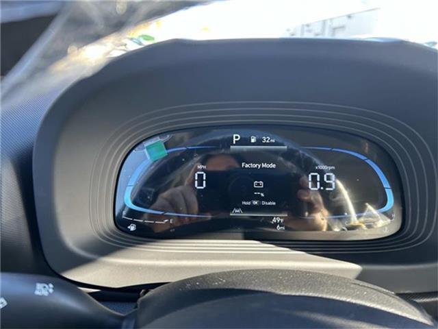 new 2026 Hyundai Venue car, priced at $23,357