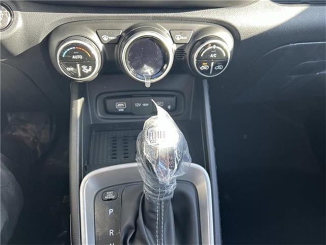 new 2026 Hyundai Venue car, priced at $23,357