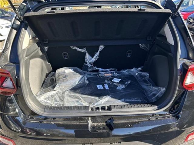 new 2026 Hyundai Venue car, priced at $23,357