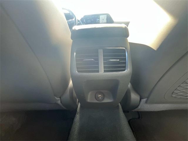 used 2022 Hyundai Sonata car, priced at $26,900