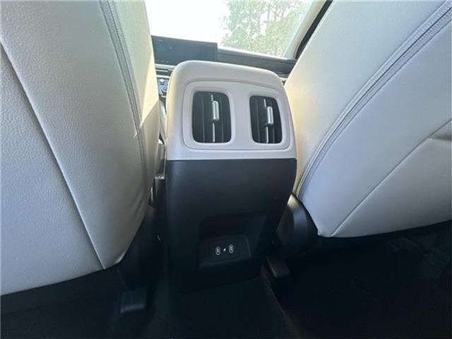 new 2025 Hyundai Tucson car, priced at $31,874