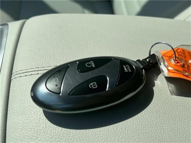 new 2025 Hyundai Tucson car, priced at $31,874