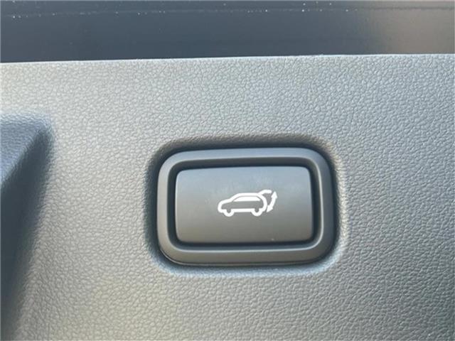 new 2025 Hyundai Tucson car, priced at $31,874