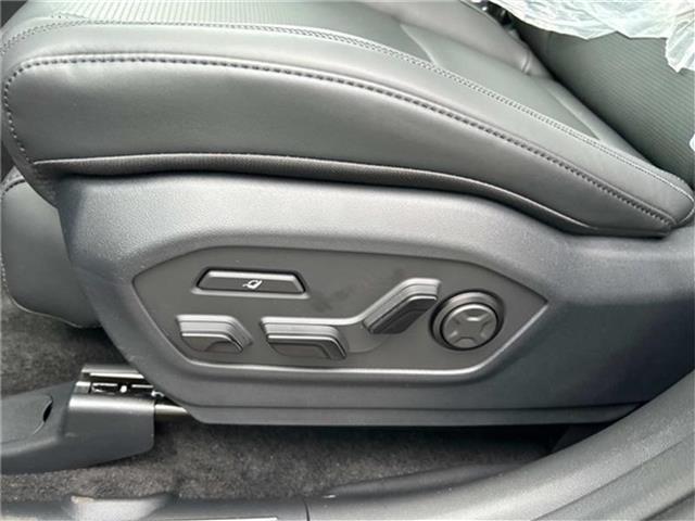 new 2025 Hyundai Santa Fe car, priced at $47,297