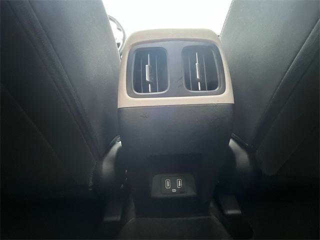 used 2022 Hyundai Tucson car
