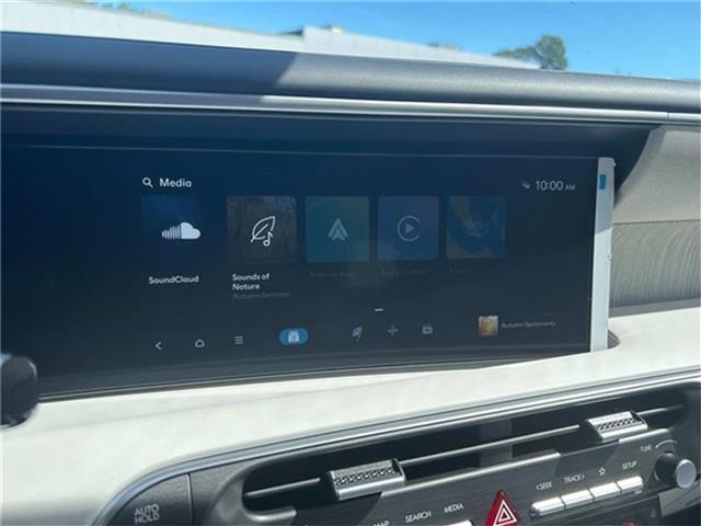 new 2026 Hyundai Palisade car, priced at $57,565