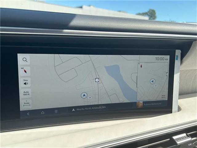 new 2026 Hyundai Palisade car, priced at $57,565