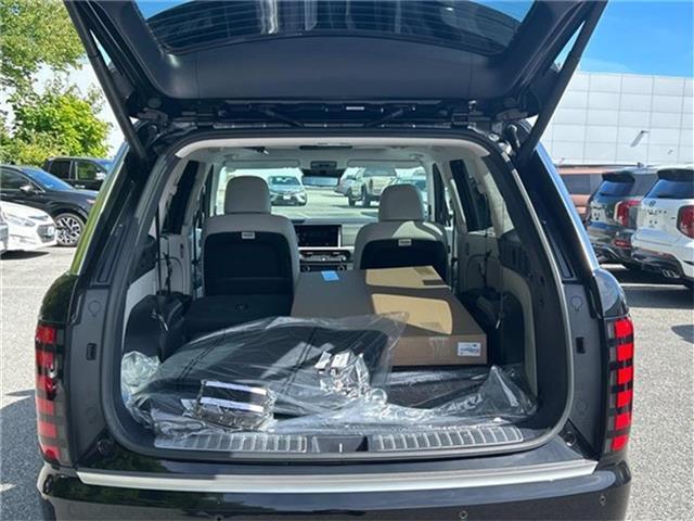 new 2026 Hyundai Palisade car, priced at $57,565
