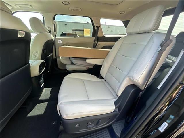 new 2026 Hyundai Palisade car, priced at $57,565