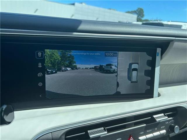 new 2026 Hyundai Palisade car, priced at $57,565