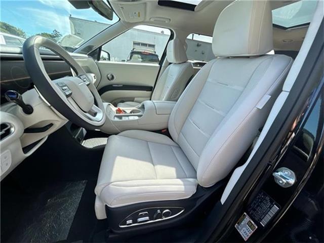new 2026 Hyundai Palisade car, priced at $57,565