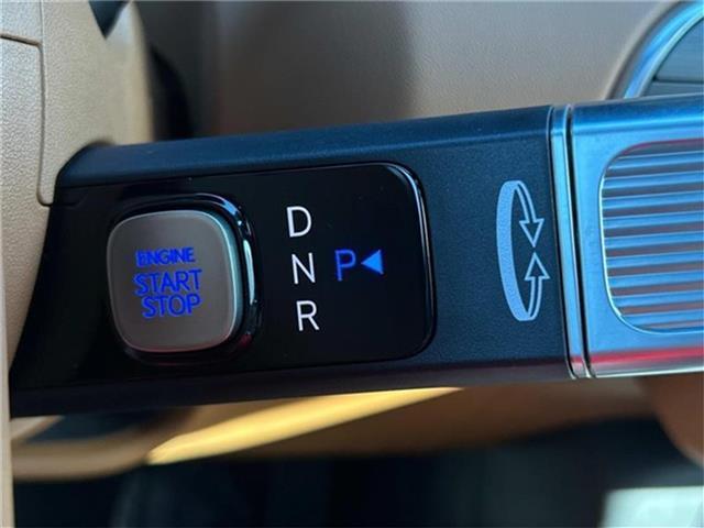new 2026 Hyundai Palisade car, priced at $57,945