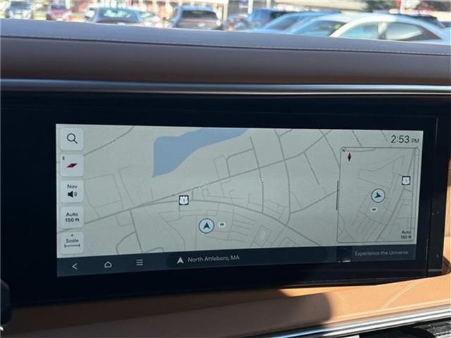 new 2026 Hyundai Palisade car, priced at $57,945