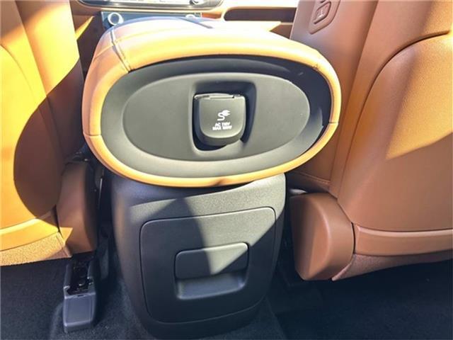 new 2026 Hyundai Palisade car, priced at $57,945
