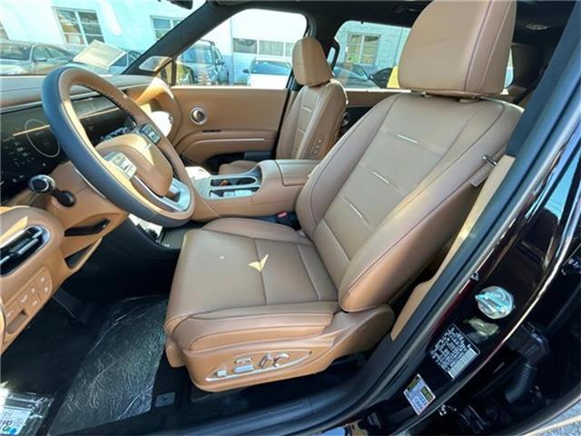 new 2026 Hyundai Palisade car, priced at $57,945