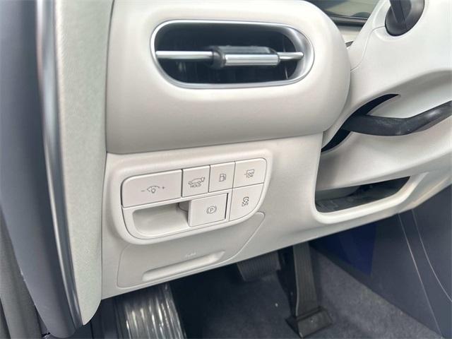 new 2026 Hyundai Palisade Hybrid car, priced at $57,960