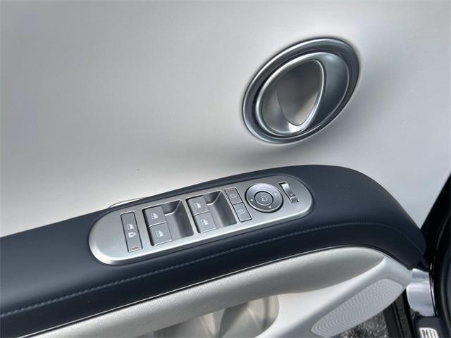 new 2026 Hyundai Palisade Hybrid car, priced at $57,960