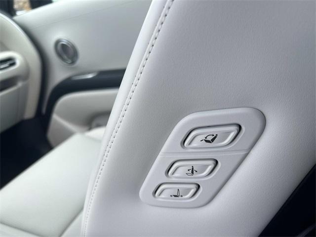 new 2026 Hyundai Palisade Hybrid car, priced at $57,960