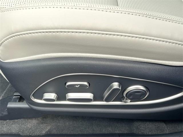 new 2026 Hyundai Palisade Hybrid car, priced at $57,960