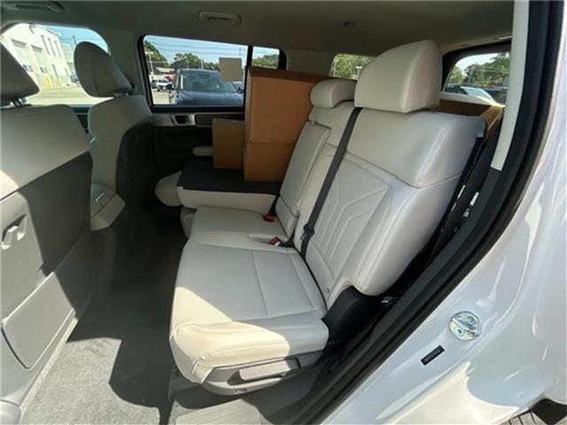new 2026 Hyundai Santa Fe car, priced at $41,770