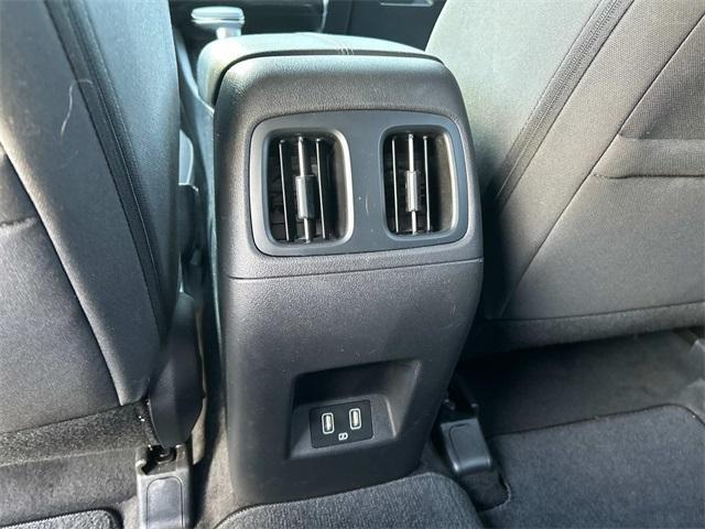 used 2023 Hyundai Tucson car, priced at $25,900