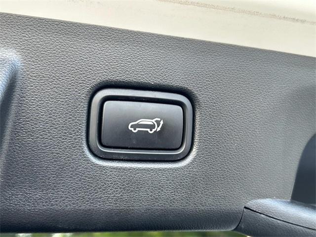 used 2023 Hyundai Tucson car, priced at $25,900