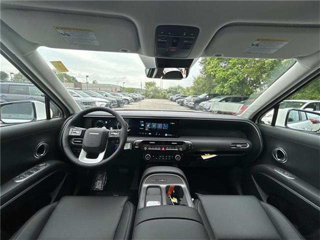 new 2026 Hyundai Palisade car, priced at $46,200