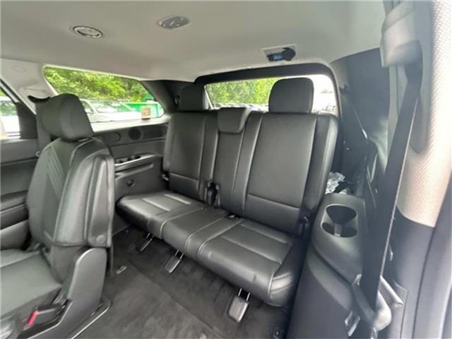new 2026 Hyundai Palisade car, priced at $46,200