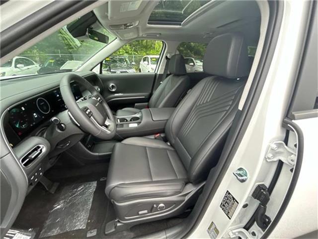 new 2026 Hyundai Palisade car, priced at $46,200