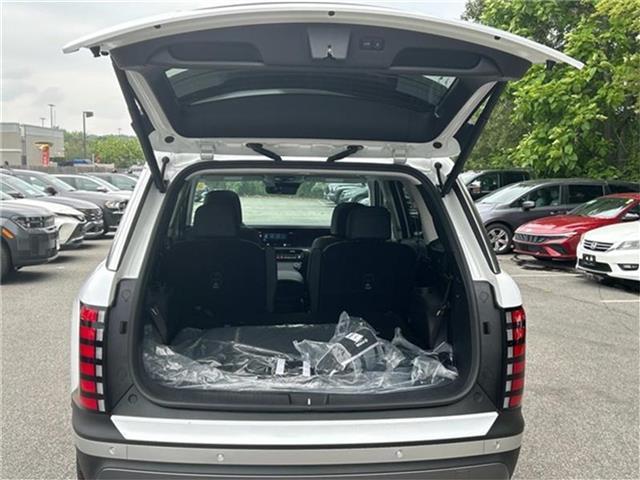 new 2026 Hyundai Palisade car, priced at $46,200