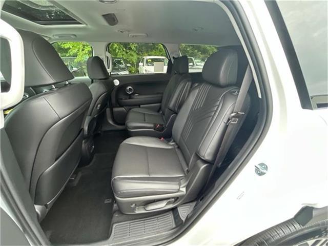 new 2026 Hyundai Palisade car, priced at $46,200