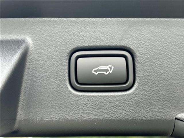 new 2025 Hyundai Tucson car, priced at $32,213